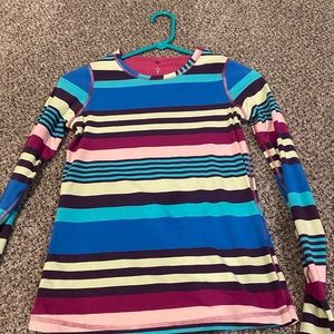 Lululemon girls - Ivivva long sleeve